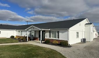 7145 N State Road 1, Ossian, IN 46777