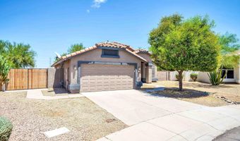 2715 N 122ND Dr, Avondale, AZ 85392