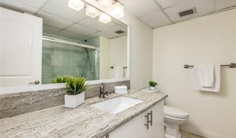 1650 Ala Moana Blvd 1201, Honolulu, HI 96815