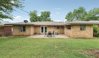 328 SE Waverly Ave, Bartlesville, OK 74006