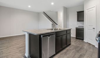 364 Wayland St Plan: Southhaven, Keene, TX 76059