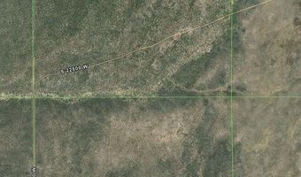 160 Ac Approx 20 MIles From Milford, Milford, UT 84751
