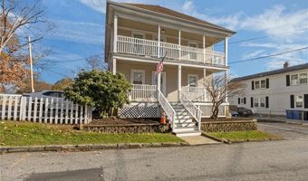 27 Ferncliff Ave, North Providence, RI 02911