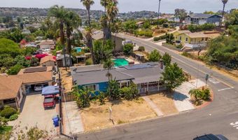 7701 Marie Ave, La Mesa, CA 91942