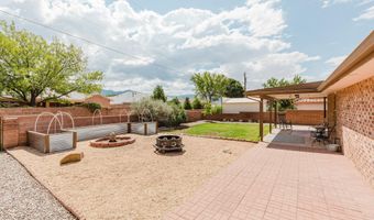 3726 Mosswood Ave, Alamogordo, NM 88310