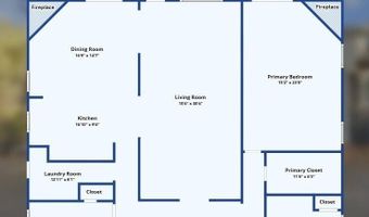 256 Spring Dr, Aurora, NC 27806