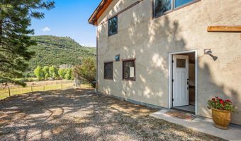 360 W Sopris Creek Rd, Basalt, CO 81621