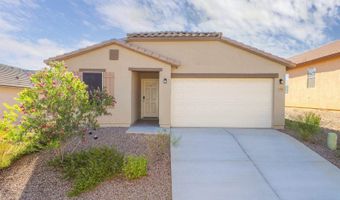 1698 Tenen Pass Dr, Benson, AZ 85602