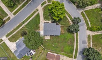 60 JOHN COLLINS Cir, Dover, DE 19904