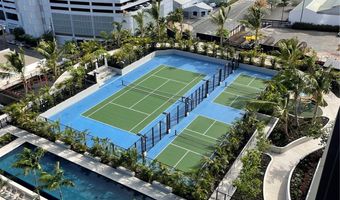 333 Ward Ave 2909, Honolulu, HI 96814
