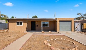 1312 Boatright Dr NE, Albuquerque, NM 87112