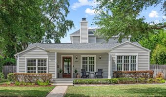 1207 W NEW HAMPSHIRE St, Orlando, FL 32804