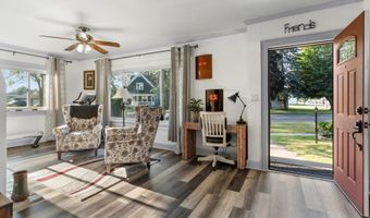 360 W Ensley Ave, Auburn, IN 46706