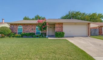 5308 Nash Dr, The Colony, TX 75056