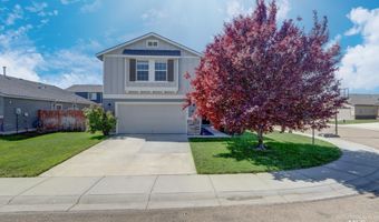13593 Cocoa Beach St, Caldwell, ID 83607