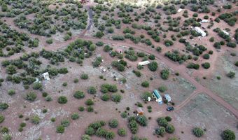 460 461 CR8301, Concho, AZ 85924