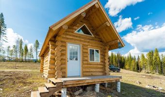 1770 Piper Creek Rd, Bigfork, MT 59911