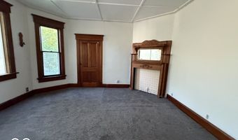 340 W 11th St, Anderson, IN 46016
