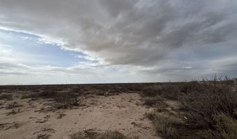 Lot 19 Southland Rd, Alamogordo, NM 88310