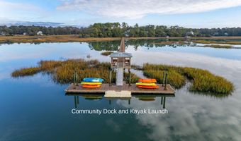 285 De La Gaye Pt, Beaufort, SC 29902