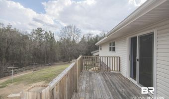3030 Booneville Rd, Atmore, AL 36502
