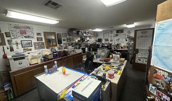 1017 N Washington St, Ardmore, OK 73401