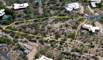 5878 E CHUPAROSA Pl 70, Carefree, AZ 85377