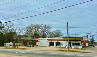 100 Academy St S, Ahoskie, NC 27910
