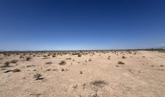 Lot 12 Anillo Del Oeste, Alamogordo, NM 88310