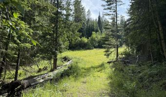 Nka S Fern Creek Rd, Cataldo, ID 83810