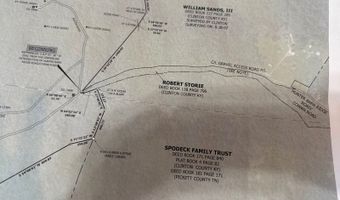 5 Hunter Barn Ridge Rd, Albany, KY 42602