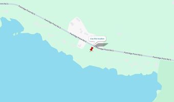 3135 S Partridge Point Rd, Alpena, MI 49707