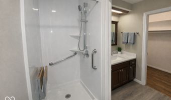 1853 Winding Ridge Ct, Indianapolis, IN 46217
