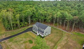 8 Big River Rd, Coventry, RI 02816