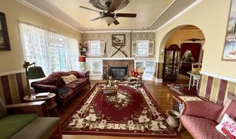 600 HOVLAND St, Bisbee, AZ 85603