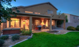 553 N KIMBERLEE Way, Chandler, AZ 85225