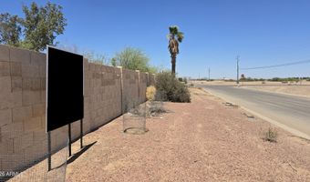 10463 W ARICA Rd, Casa Grande, AZ 85193