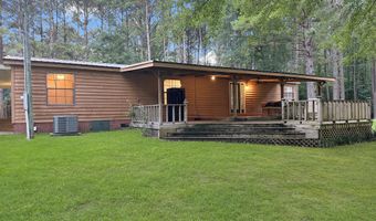 704 Pinola Braxton Rd, Braxton, MS 39044