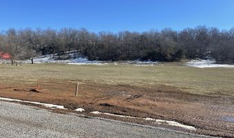 Cottage Brook Circle lot 11, Anderson, MO 64831