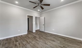 3207 SW Hillstone Ave, Bentonville, AR 72712