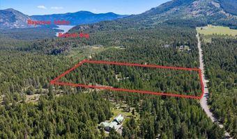 14069 E Twete Rd, Athol, ID 83801