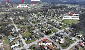 307 E Beaver St, Anderson, MO 64831