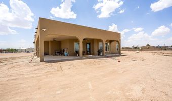 3370 Opitz Rd, Anthony, NM 88021