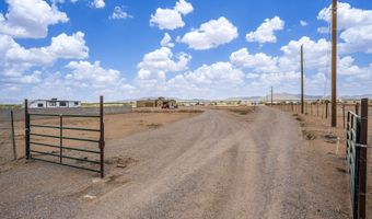 3370 Opitz Rd, Anthony, NM 88021