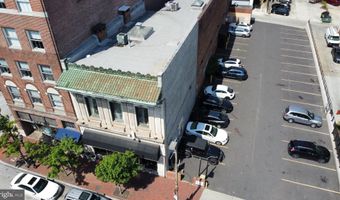 518 CHARLES N, Baltimore, MD 21201