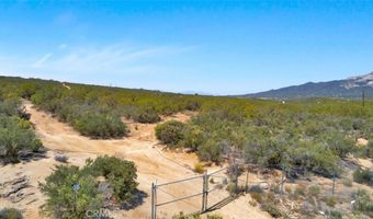 54075 Glenda, Anza, CA 92539