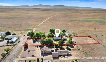1945 E Road 2 S, Chino Valley, AZ 86323