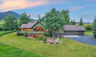 2594 Star Ridge Rd, Bozeman, MT 59715