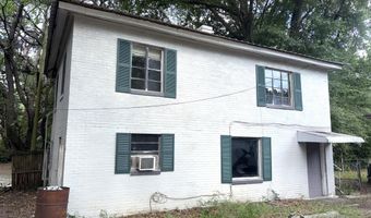 1508 N Van Buren St, Albany, GA 31701