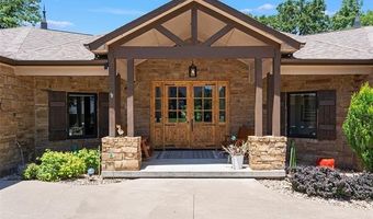 33268 Cardinal Dr, Afton, OK 74331